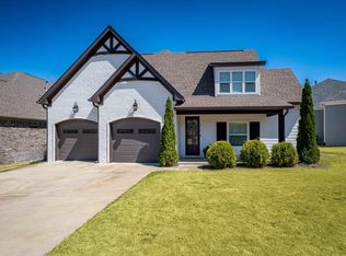 219 Wildcreek Blvd, Little Rock, AR 72223