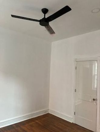 Another view of 2nd dining room