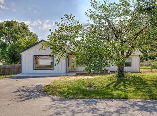 5823 S 31st West Ave, Tulsa, OK 74107