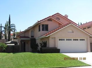 15152 Geranium St, Fontana, CA 92336