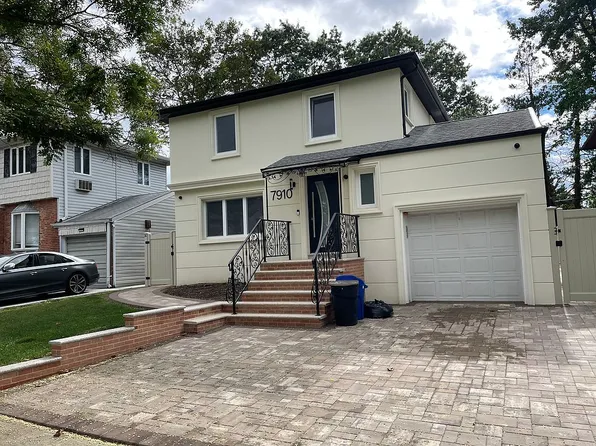 7910 214th St, Oakland Gardens, NY 11364
