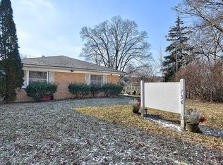 736 Superior Ave, Dayton, OH 45402