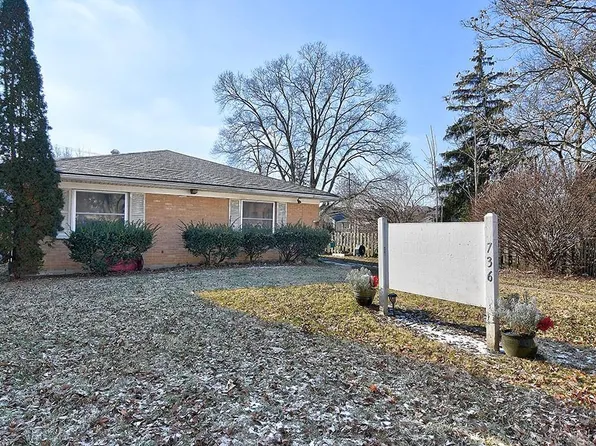736 Superior Ave, Dayton, OH 45402