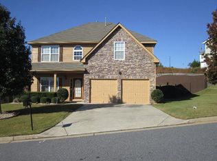 545 Rockbass Rd, Suwanee, GA 30024