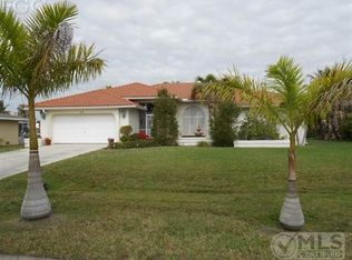 127 SW 49th Ter, Cape Coral, FL 33914