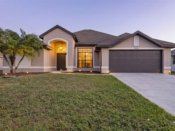 10048 Lebanon Dr, Pt Charlotte, FL 33981