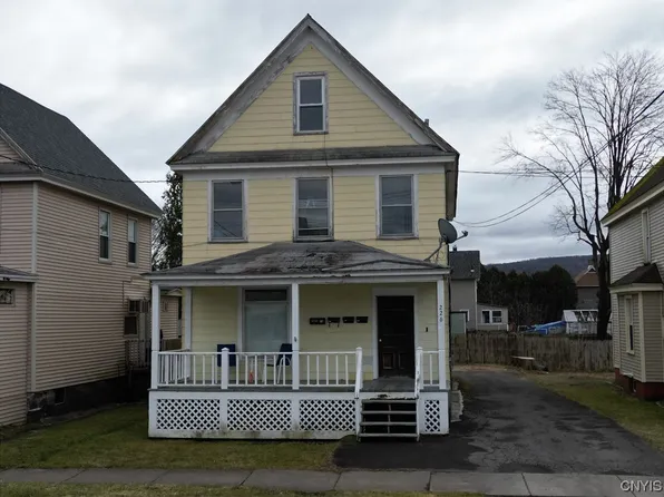 226 Folts St, Herkimer, NY 13350