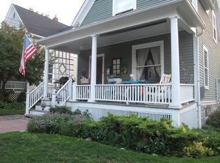 306 Mulholland Ave, Ann Arbor, MI