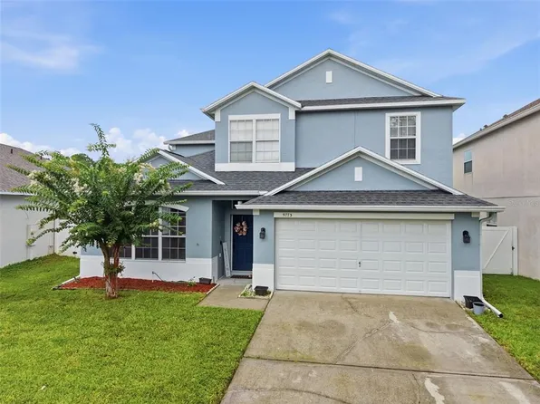9773 BENNINGTON CHASE DRIVE, ORLANDO, FL 32829