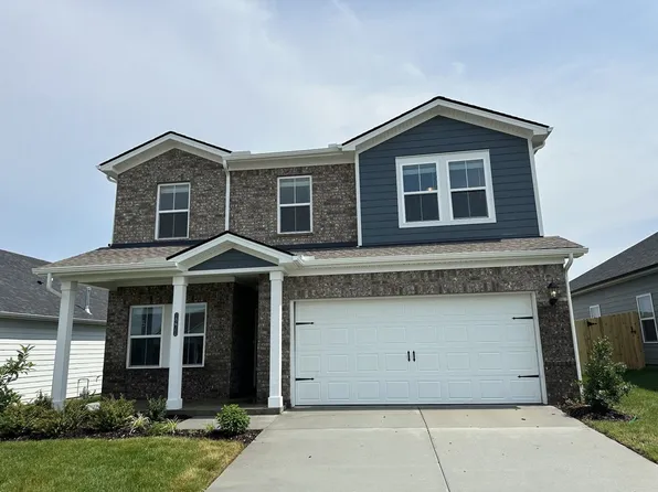 1271 Dutch Peak, Lebanon, TN 37090