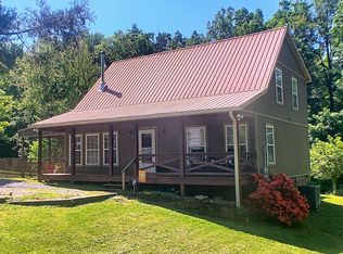 4050 Rocky Branch Rd, Walland, TN 37886