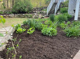 641 Matteson Rd, Coventry, RI 02816