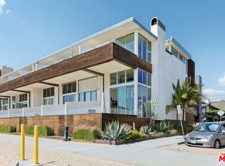 7 Fleet St APT 203, Marina Del Rey, CA 90292