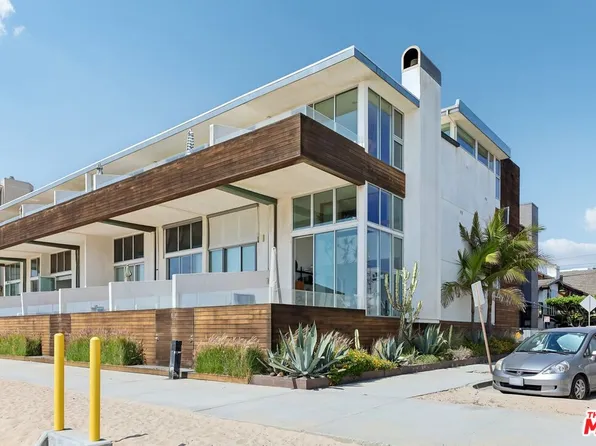 7 Fleet St APT 203, Marina Del Rey, CA 90292