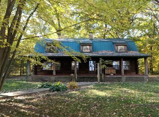 20661 Township Road 179, Ridgeway, OH 43345