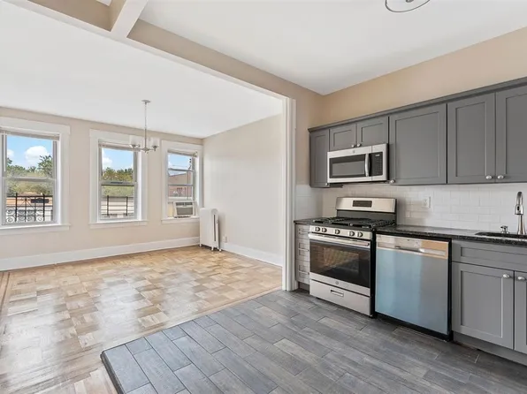 16 Belvidere Ave APT 3F, Jersey City, NJ 07304