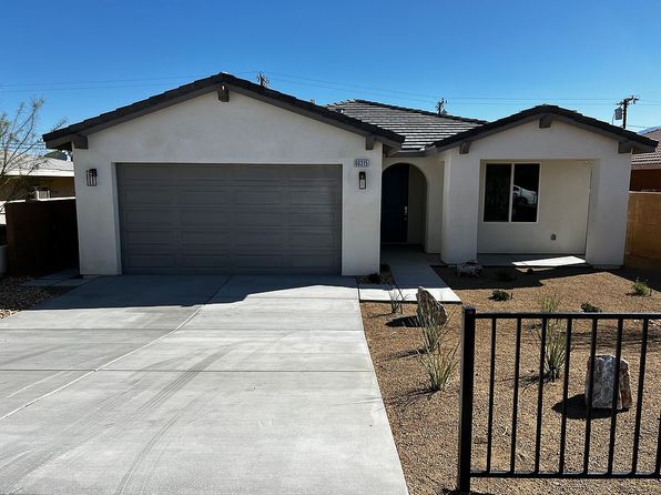 66315 Cahuilla Ave