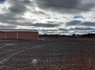 5000 E Blanchard Rd, Shepherd, MI 48883