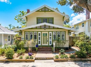 322 12th Ave NE, Saint Petersburg, FL 33701