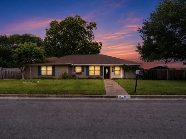 152 Marylee Dr, Hewitt, TX 76643