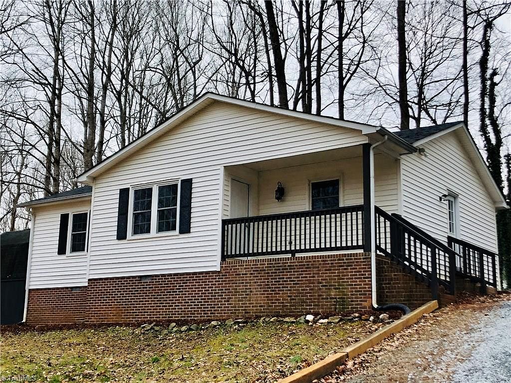 3386 Beeson Farm Rd, Sophia, NC 27350 Zillow