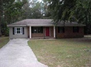 5009 Buchanan Rd, Augusta, GA 30906