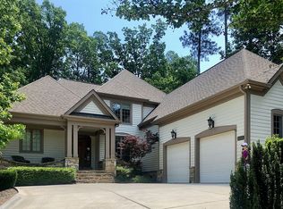 19226 Stone Brk, Chapel Hill, NC 27517