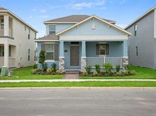 15935 Moonlight Bay St, Winter Garden, FL 34787