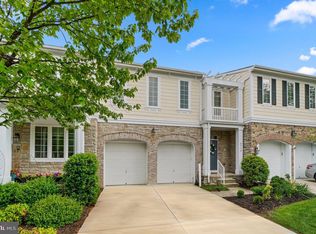 8712 Endless Ocean Way UNIT 2, Columbia, MD 21045