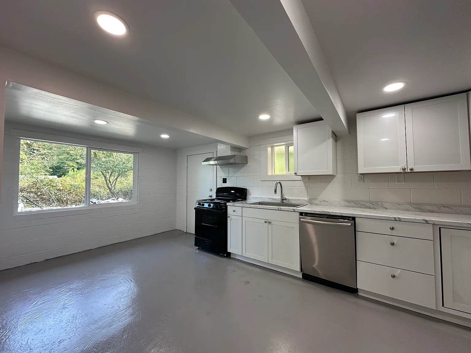 1 bed, 474 sqft, $1,400 — Photo 2