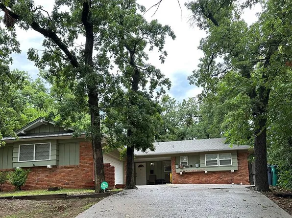 5705 NW 31st St, Oklahoma City, OK 73122