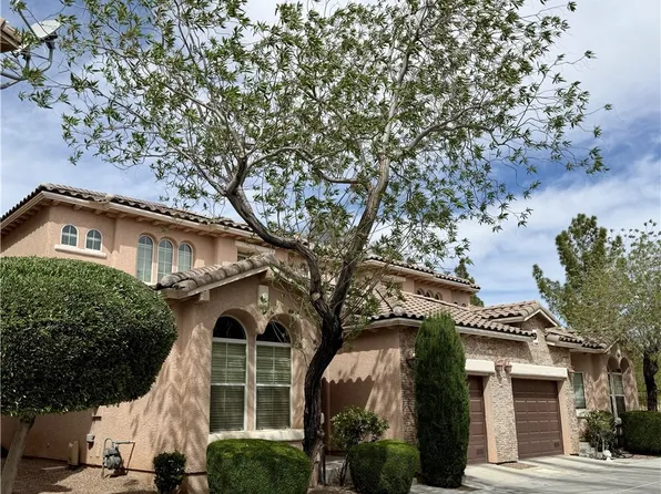 1169 Via Piazza, Henderson, NV 89052