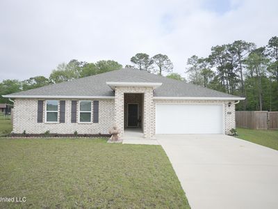 1072 Enclave Cir, Long Beach, MS, 39560