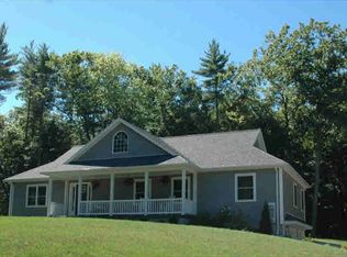 10 Saddle Hill Dr, Berwick, ME 03901