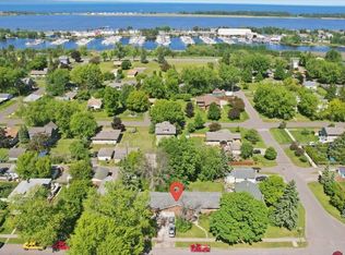 1421 E 5th St, Superior, WI 54880