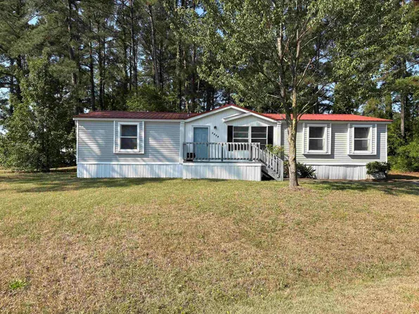 1219 Midvale Dr., Conway, SC 29527