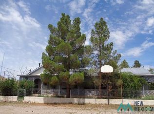 7 Hummingbird Rd, Monticello, NM 87939