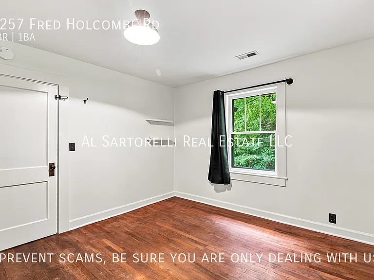 1257 Fred Holcombe Rd — Photo 18