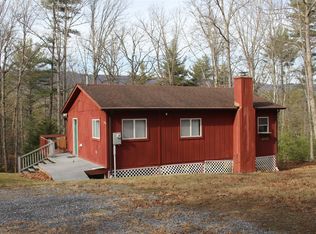 17815 Sundance Forest Rd, Broadway, VA 22815