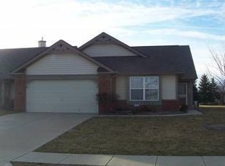 291 E Main St, Danville, IN 46122