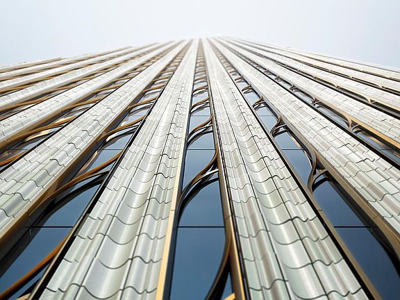 3rd image of 111 W 57th St #50