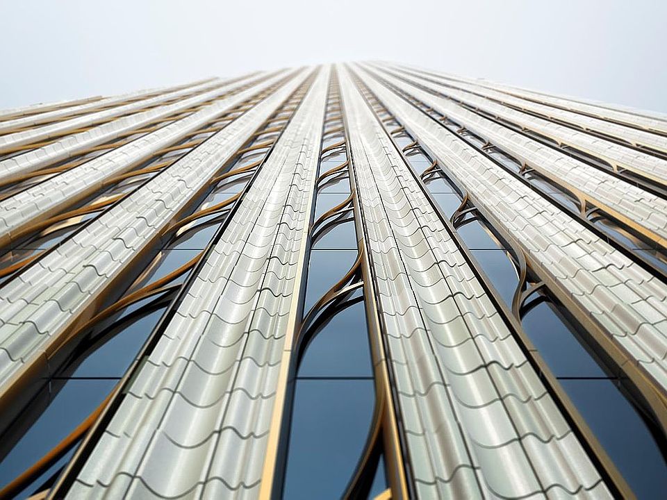 1st image of 111 W 57th St #32