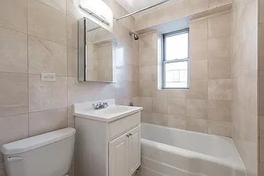 Rented by Stonehenge NYC LLC