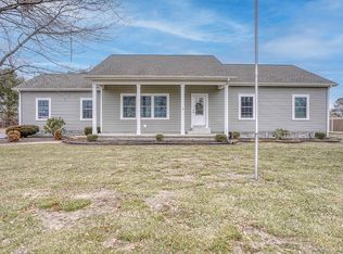 260 Old Airport Rd, Harrington, DE 19952