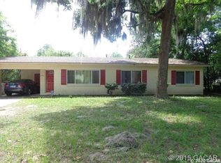 3433 NW 1st Ct, Gainesville, FL 32607
