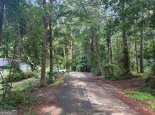 400 Sunset Dr SE, Acworth, GA 30102