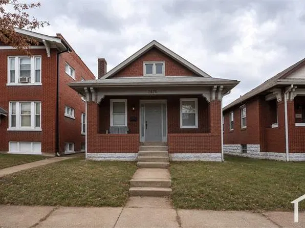 5474 Queens Ave, Saint Louis, MO 63115