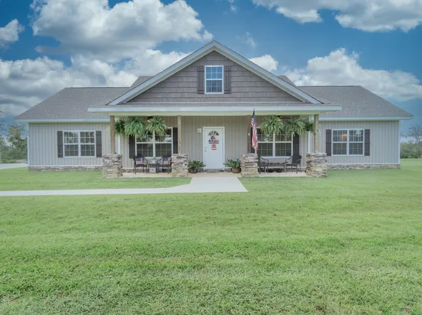 1566 N Highway 79, Bonifay, FL 32425