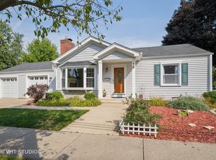 4 W Park St, Arlington Heights, IL