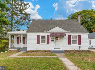 17508 Gay St, Hagerstown, MD